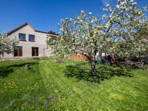 Prodej rodinného domu, Tachlovice, Olivová, 290 m2