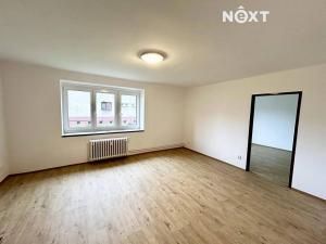 Pronájem bytu 2+1, České Budějovice, Neplachova, 65 m2
