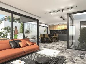 Prodej rodinného domu, Finestrat, Španělsko, 272 m2