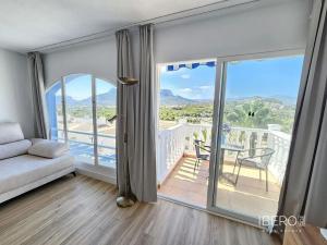 Prodej bytu 4+kk, Calp, Španělsko, 92 m2