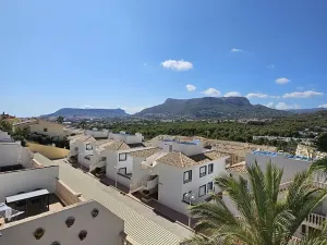 Prodej bytu 4+kk, Calp, Španělsko, 92 m2