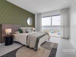 Prodej rodinného domu, Mutxamel, Španělsko, 118 m2
