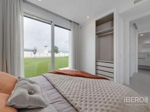 Prodej rodinného domu, Mutxamel, Španělsko, 118 m2