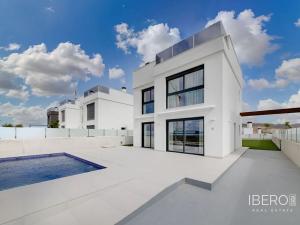 Prodej rodinného domu, Mutxamel, Španělsko, 118 m2