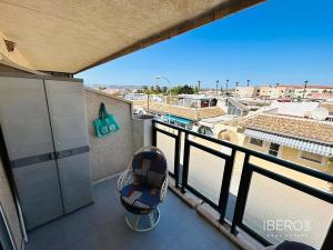 Prodej bytu 2+kk, Torrevieja, Španělsko, 31 m2