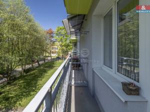 Prodej bytu 2+1, Havířov - Podlesí, Želivského, 51 m2