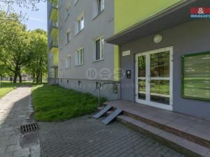 Prodej bytu 2+1, Havířov - Podlesí, Želivského, 51 m2