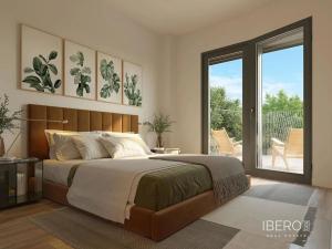 Prodej bytu 4+kk, Villajoyosa, Španělsko, 119 m2