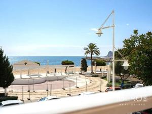 Prodej bytu 3+kk, Altea, Španělsko, 88 m2