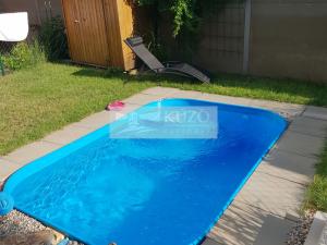 Prodej bytu 2+kk, Praha, Pod Formankou, 57 m2