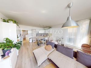 Prodej bytu 2+kk, Praha, Pod Formankou, 57 m2