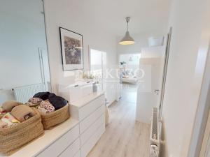 Prodej bytu 2+kk, Praha, Pod Formankou, 57 m2