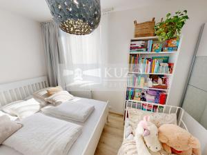 Prodej bytu 2+kk, Praha, Pod Formankou, 57 m2