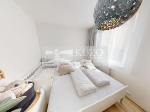 Prodej bytu 2+kk, Praha, Pod Formankou, 57 m2