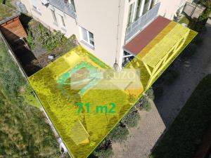 Prodej bytu 2+kk, Praha, Pod Formankou, 57 m2