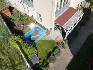 Prodej bytu 2+kk, Praha, Pod Formankou, 57 m2