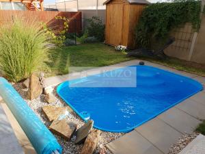 Prodej bytu 2+kk, Praha, Pod Formankou, 57 m2