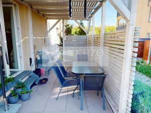 Prodej bytu 2+kk, Praha, Pod Formankou, 57 m2