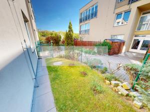 Prodej bytu 2+kk, Praha, Pod Formankou, 57 m2