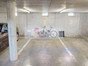 Prodej bytu 2+kk, Praha, Pod Formankou, 57 m2