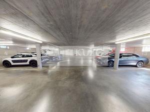 Prodej bytu 2+kk, Praha, Pod Formankou, 57 m2