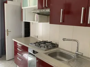 Prodej bytu 4+1, Praha - Vršovice, K Botiči, 105 m2