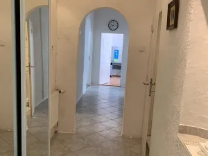 Prodej bytu 4+1, Praha - Vršovice, K Botiči, 105 m2