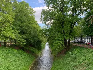 Prodej bytu 4+1, Praha - Vršovice, K Botiči, 105 m2