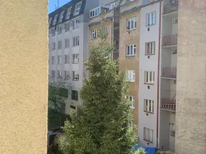 Prodej bytu 4+1, Praha - Vršovice, K Botiči, 105 m2