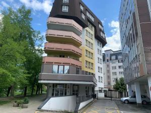 Prodej bytu 4+1, Praha - Vršovice, K Botiči, 105 m2