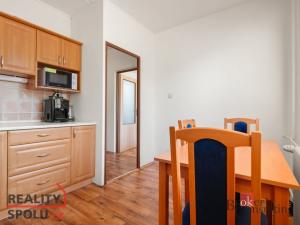 Prodej bytu 1+1, Jihlava, Březinova, 34 m2