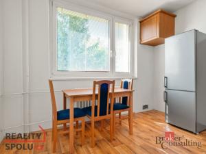 Prodej bytu 1+1, Jihlava, Březinova, 34 m2