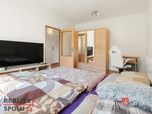 Prodej bytu 1+1, Jihlava, Březinova, 34 m2