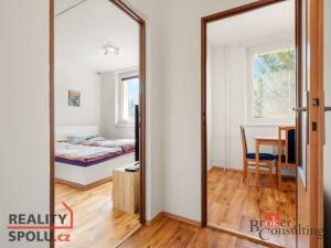 Prodej bytu 1+1, Jihlava, Březinova, 34 m2