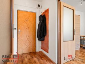 Prodej bytu 1+1, Jihlava, Březinova, 34 m2