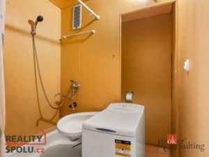 Prodej bytu 1+1, Jihlava, Březinova, 34 m2