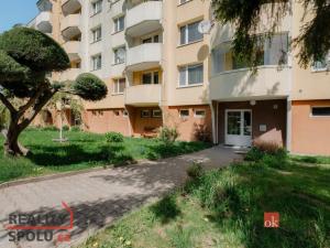 Prodej bytu 1+1, Jihlava, Březinova, 34 m2