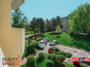 Prodej bytu 1+1, Jihlava, Březinova, 34 m2
