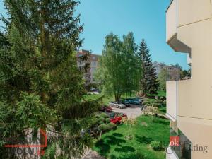 Prodej bytu 1+1, Jihlava, Březinova, 34 m2
