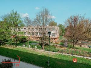 Prodej bytu 1+1, Jihlava, Březinova, 34 m2