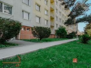Prodej bytu 1+1, Jihlava, Březinova, 34 m2