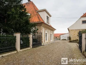 Prodej pozemku pro bydlení, Obříství, K Bažantnici, 1281 m2
