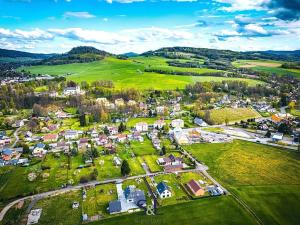 Prodej pozemku pro bydlení, Markvartice, 916 m2