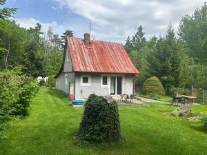Prodej rodinného domu, Líšnice, 110 m2