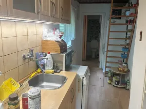Prodej rodinného domu, Líšnice, 110 m2