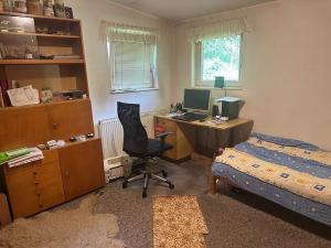 Prodej rodinného domu, Líšnice, 110 m2