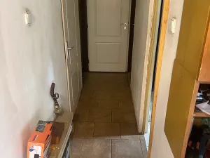 Prodej rodinného domu, Líšnice, 110 m2