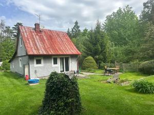 Prodej rodinného domu, Líšnice, 110 m2