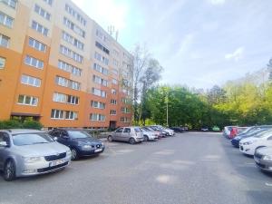 Pronájem bytu 1+1, Ostrava, 35 m2