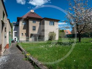 Prodej vícegeneračního domu, Hvězdonice, 185 m2